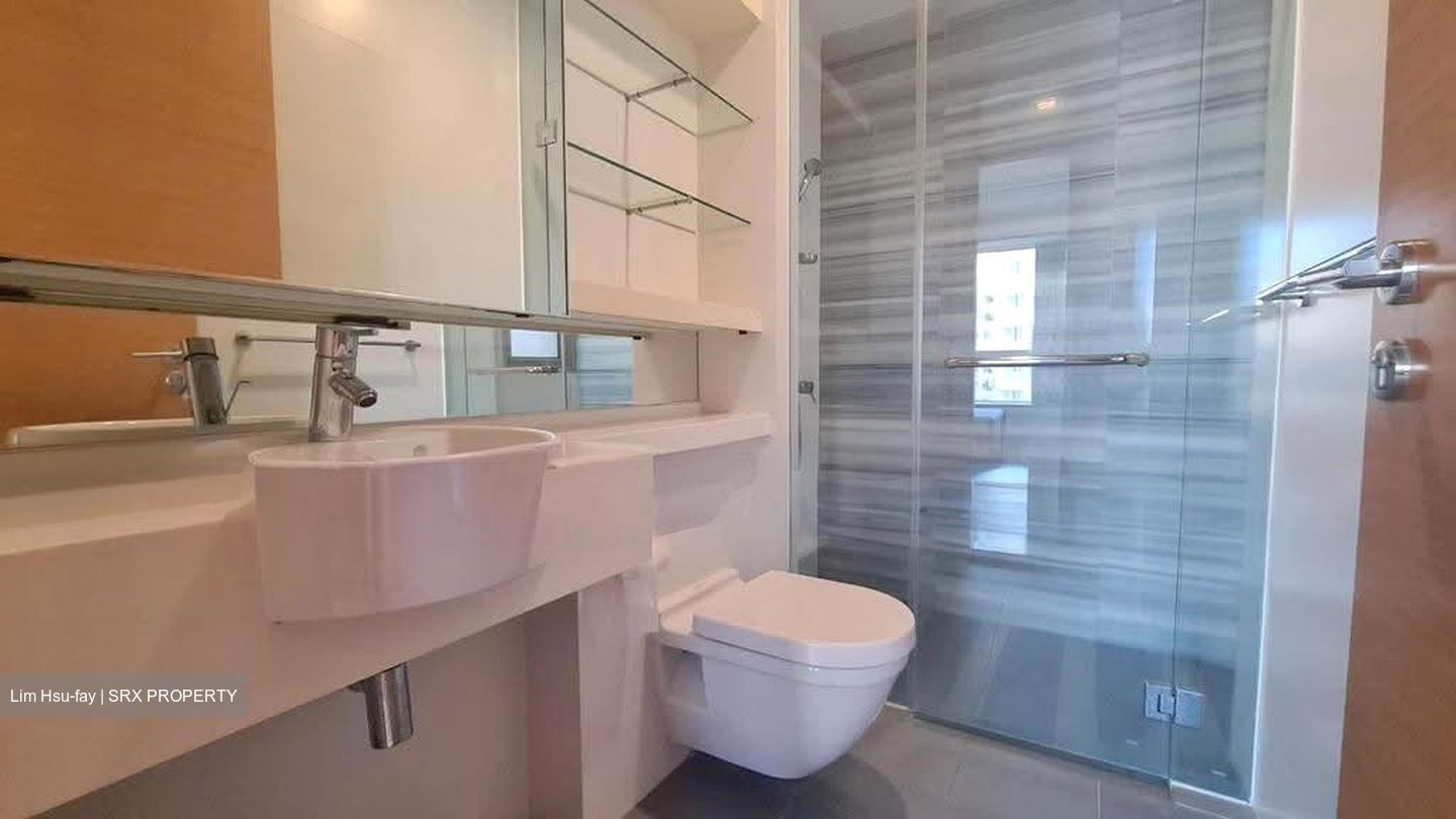 One Jervois (D10), Condominium #611374191